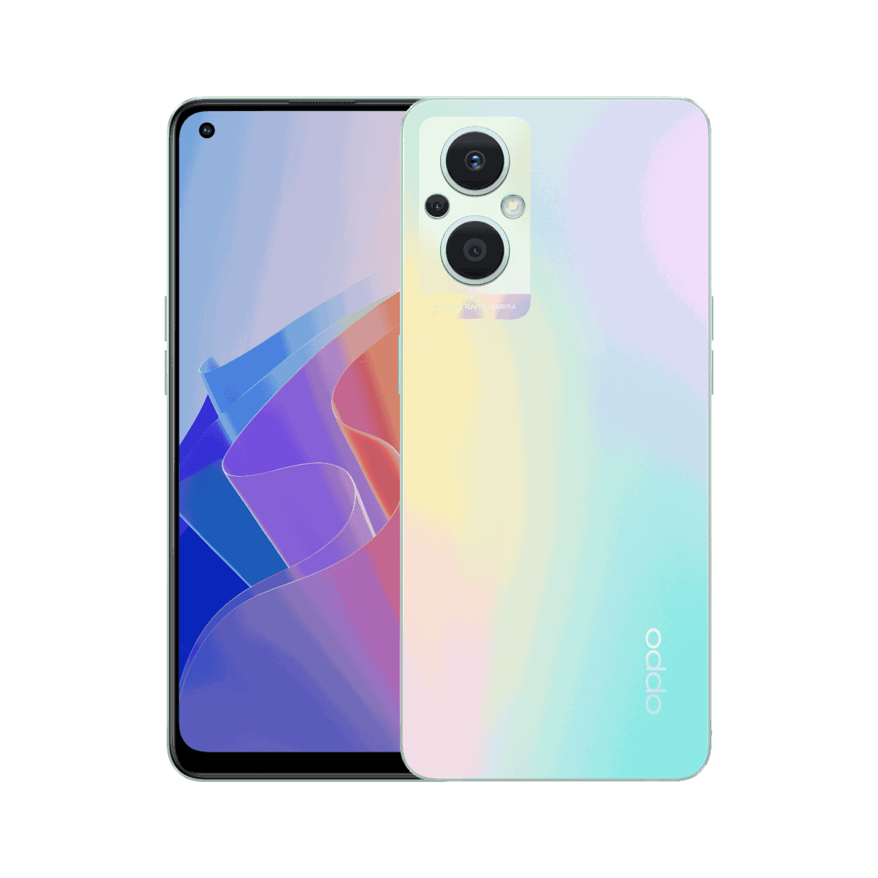 OPPO F21 Pro 5G